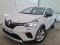 preview Renault Captur #0