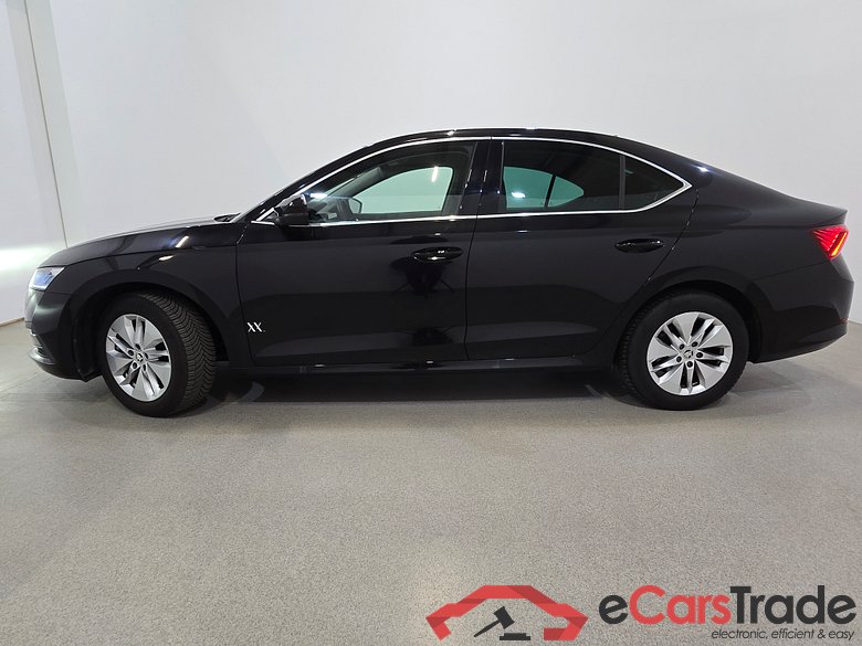 Skoda Octavia 2.0 TDI Ambition LED Virtual Navi KeylessGo Klima PDC ... #2