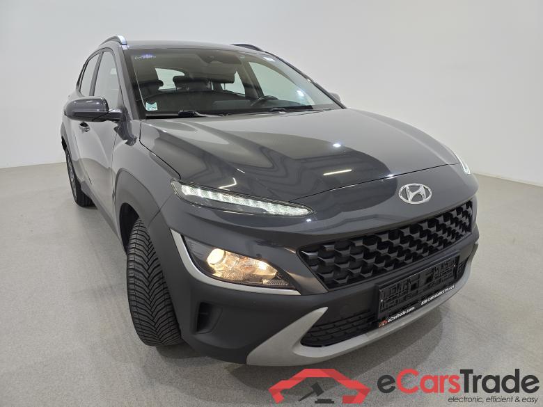 Hyundai Kona 1.6 GDI Hybrid Aut. Virtual Navi Camera Klima PDC ... #3