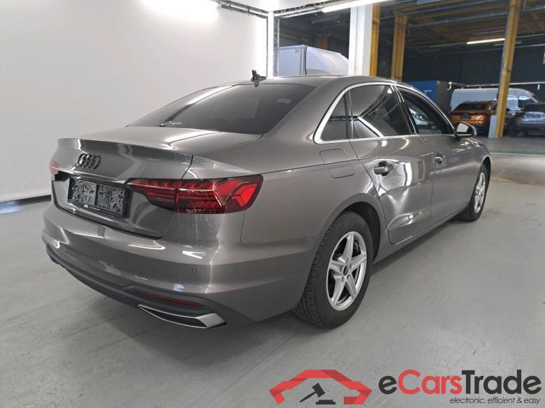 AUDI A4 2.0 35 TDI 120KW S TR BUSINESS EDITION #4