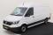 preview Volkswagen Crafter #0