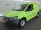 preview Volkswagen Caddy #0