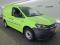 preview Volkswagen Caddy #1