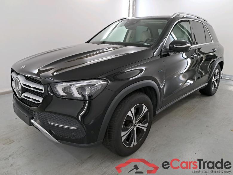 MERCEDES-BENZ GLE 2.0 GLE 350 DE 4MATIC 4WD AUTO #1