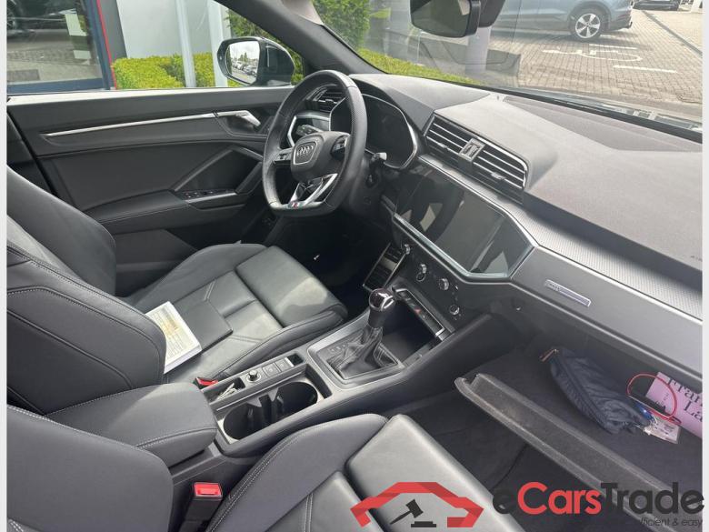 AUDI Q3 Sportback Audi Q3 Sportback S line 45 TFSI e 180(245) kW(PS) S tronic #6