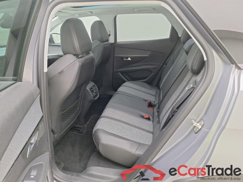 Peugeot, 3008 '16, Peugeot 3008 1.5 BlueHDi 96kW S&S Allure 5d #4