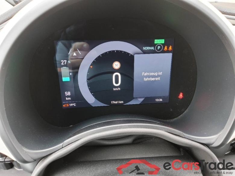 Fiat 500 e (332) Lim. (2020->) DE - LimS3, Base (42 kWh), 2022 - 2025 #6