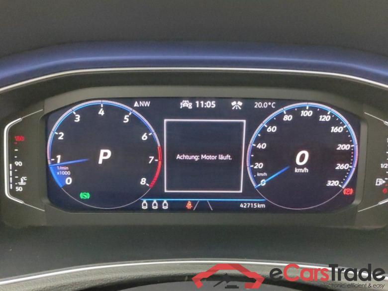 VOLKSWAGEN T-ROC R 2.0 TSI 301 ACT 4Motion Sport DSG OPF(EU6.2) 5d #6