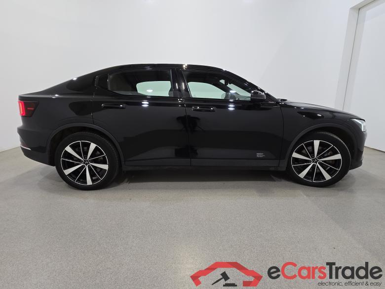 Polestar 2 Dual Motor 78 kWh 408Hp 4x4 Aut. Pano LED-Xenon Virtual Harman/Kardon Sport-Seats KeylessGo Camera 360 Klima PDC ... #5