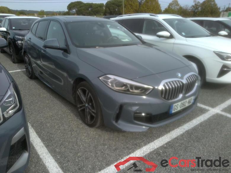 SERIE 1 M SPORT 118IBVA 136ch RSK #1