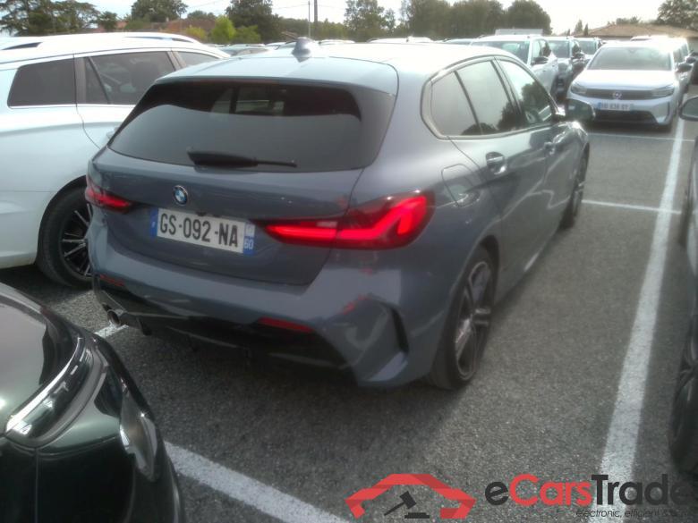 SERIE 1 M SPORT 118IBVA 136ch RSK #4