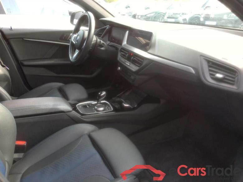 SERIE 1 M SPORT 118IBVA 136ch RSK #5