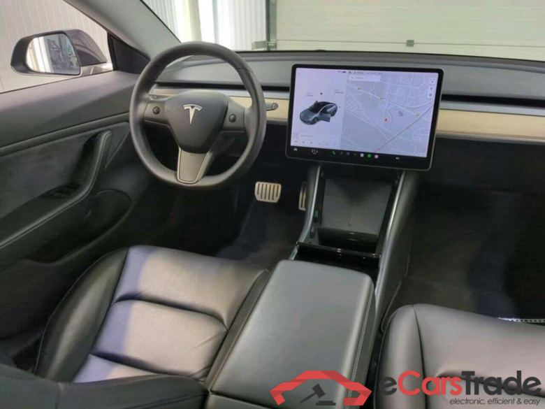 Tesla Model 3 Performance AWD75kWh #3