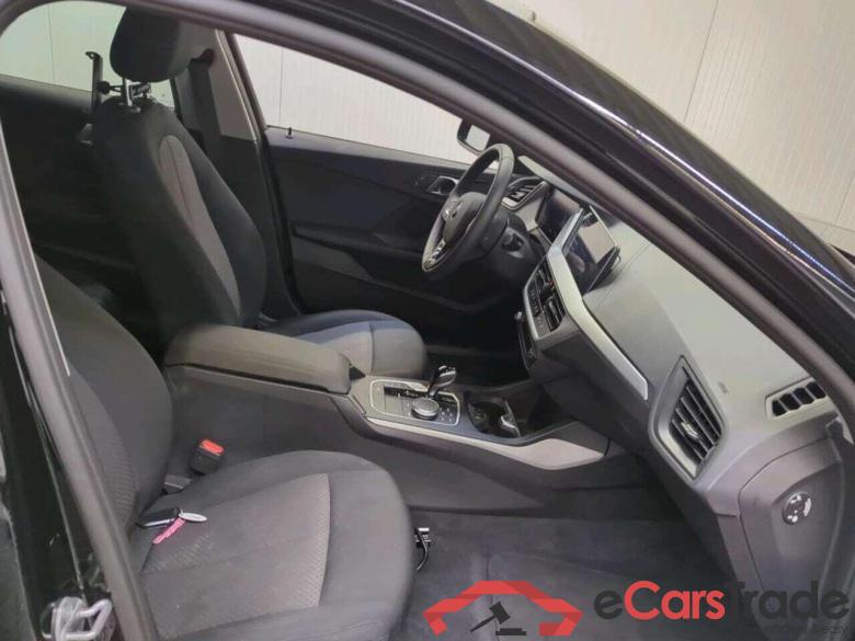 BMW 1-serie 118i Intro Ed. #4