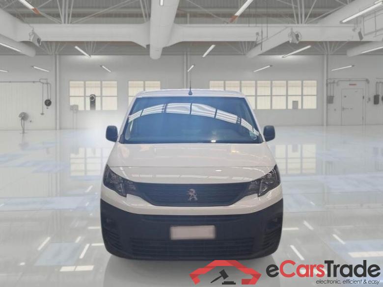 PEUGEOT PARTNER / 2018 / 4P / VETT. FURGONATA L1 BLUEHDI 100CV PREMIUM #6