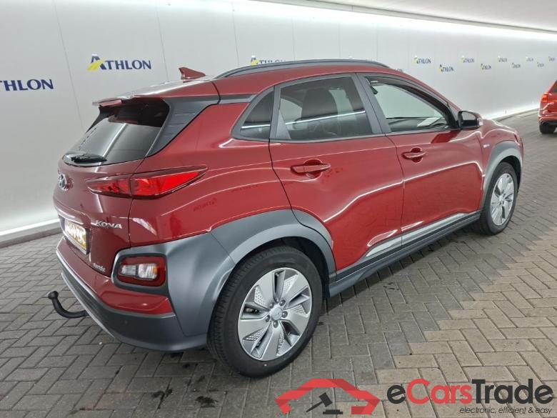 HYUNDAI Kona Fashion Sky Electric 64 kWh 5D #3