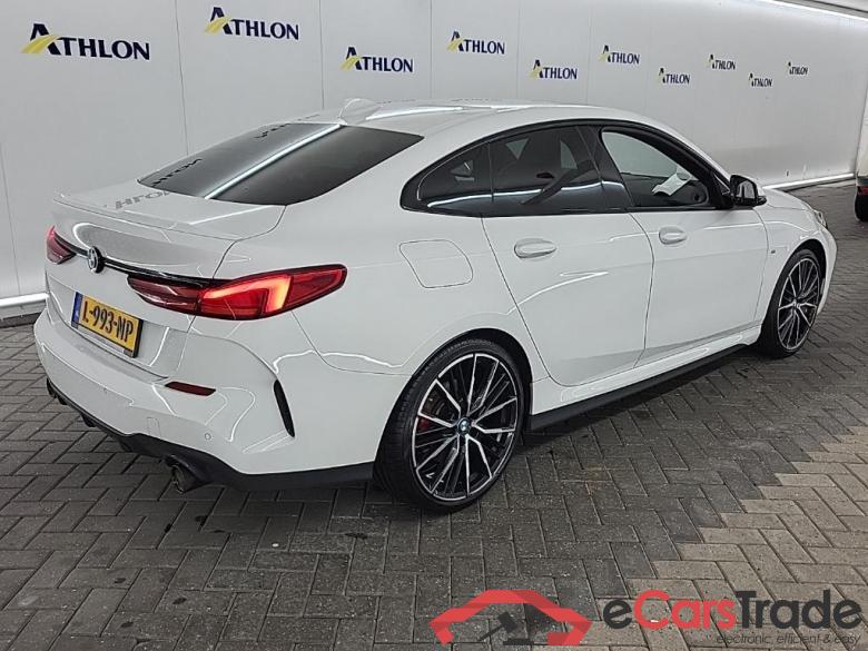 BMW 2-serie Gran Coupé 220iA 4D 131kW #3