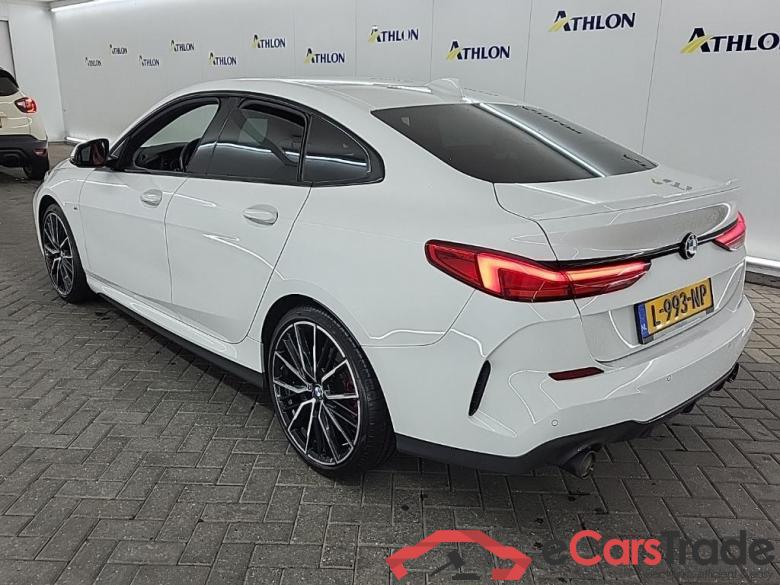 BMW 2-serie Gran Coupé 220iA 4D 131kW #4