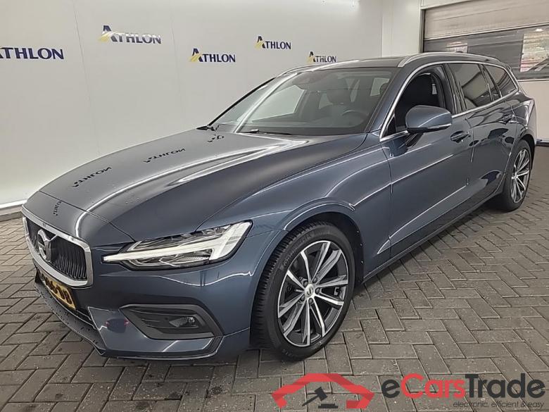VOLVO V60 B3 Automaat Business Pro 5D 120kW #1