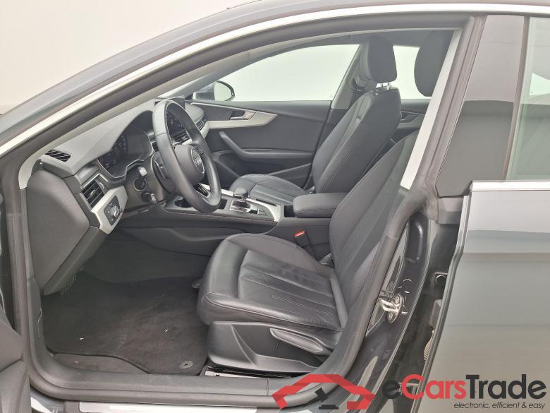 Audi, A5 SB FL'20, Audi A5 Sportback 30 TDI S tronic Business Edition #3