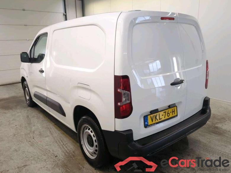 PEUGEOT Partner 1.2 PT. Premium #6