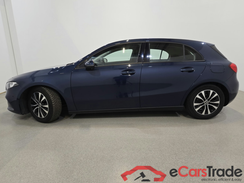 Mercedes A 180d Widescreen Navi KeylessGo Сamera Klima PDC ... #2