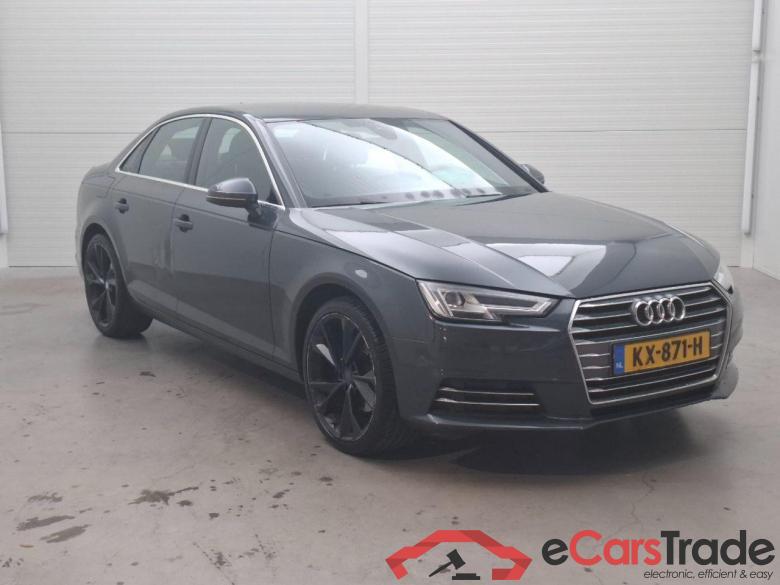 AUDI A4 LIMOUSINE 1.4 TFSI Lease Edition #2
