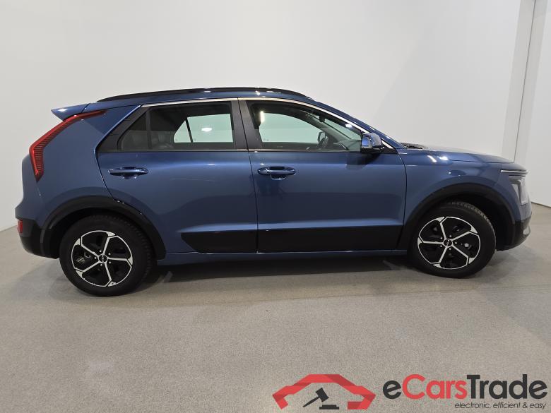 Kia Niro 1.6 GDI Plug-In Hybrid Active Aut. Virtual Navi 1/2 Leather KeylessGo Camera Klima PDC ... #5