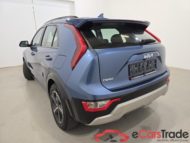 Kia Niro 1.6 GDI Plug-In Hybrid Active Aut. Virtual Navi 1/2 Leather KeylessGo Camera Klima PDC ... #6