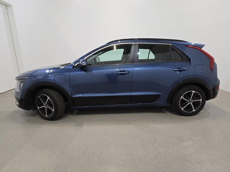 Kia Niro 1.6 GDI Plug-In Hybrid Active Aut. Virtual Navi 1/2 Leather KeylessGo Camera Klima PDC ... #2