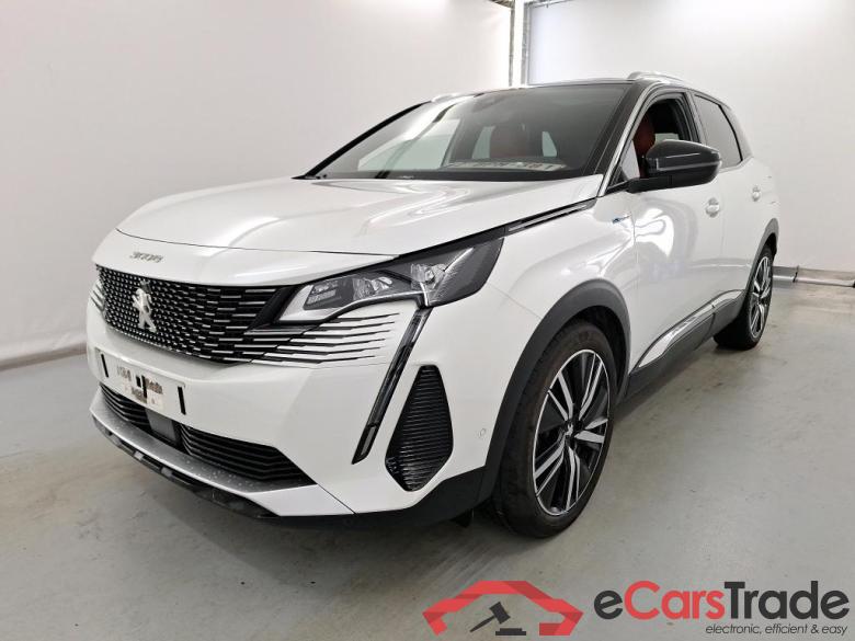PEUGEOT 3008 1.6 PHEV 4WD 300 E-EAT8 GT PACK #1