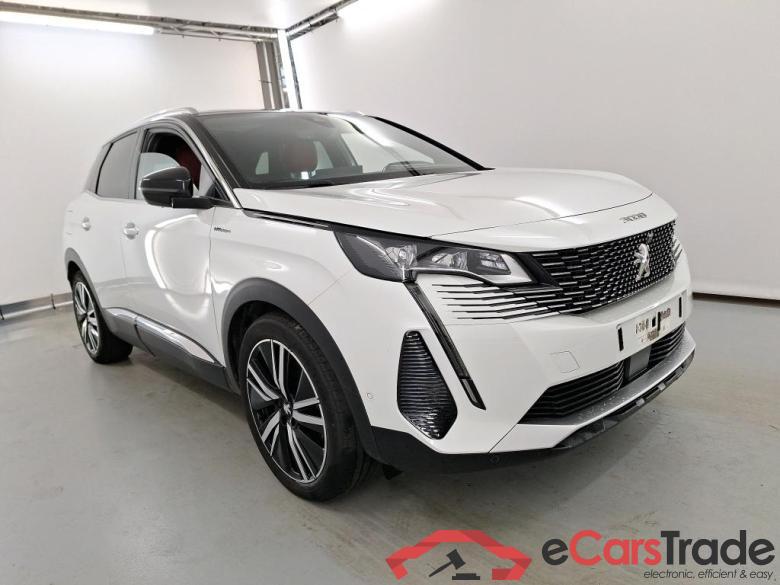 PEUGEOT 3008 1.6 PHEV 4WD 300 E-EAT8 GT PACK #2