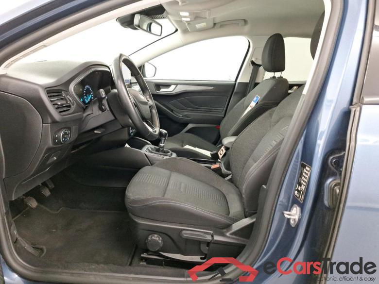 FORD FOCUS CLIPPER - 2018 1.0 EcoBoost Active Business #5