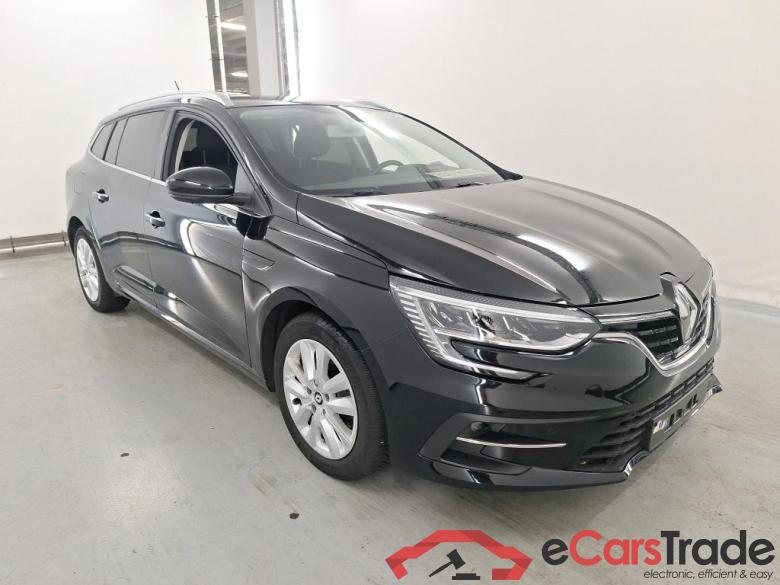 RENAULT MEGANE GRANDTOUR 1.5 BLUE DCI 115 EDC CORPORATE EDITION #2
