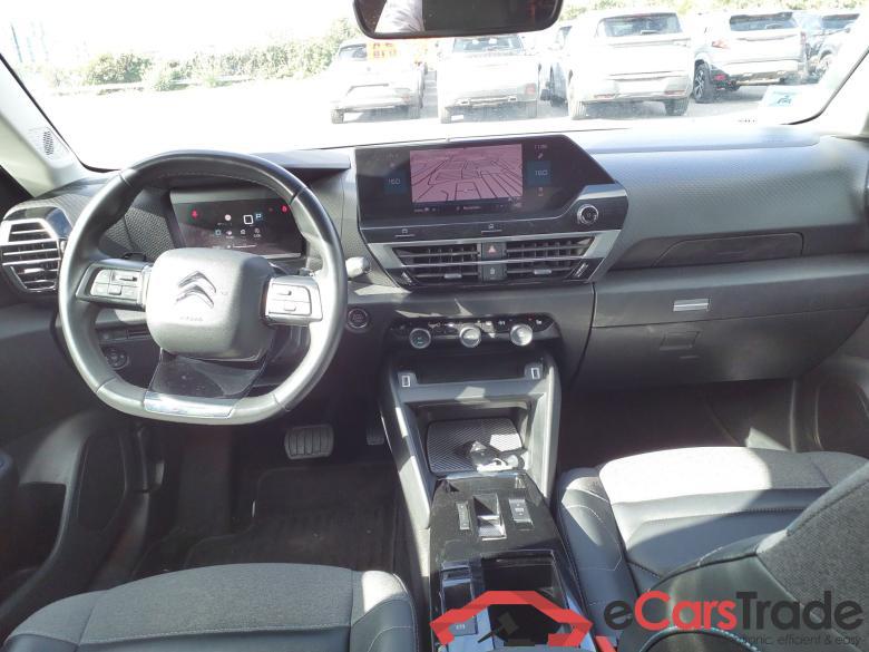 CITROËN C4 C4 HDI 130 SHINE EAT #4