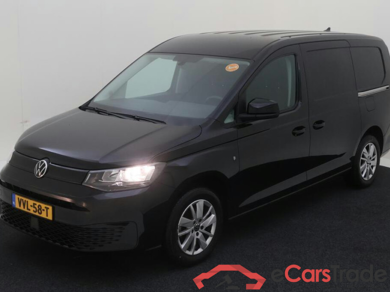 VOLKSWAGEN Caddy Cargo Maxi 55 kW #1