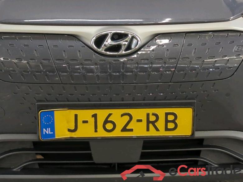 Hyundai KONA Limited Sky Electric 64 kWh 5d #5