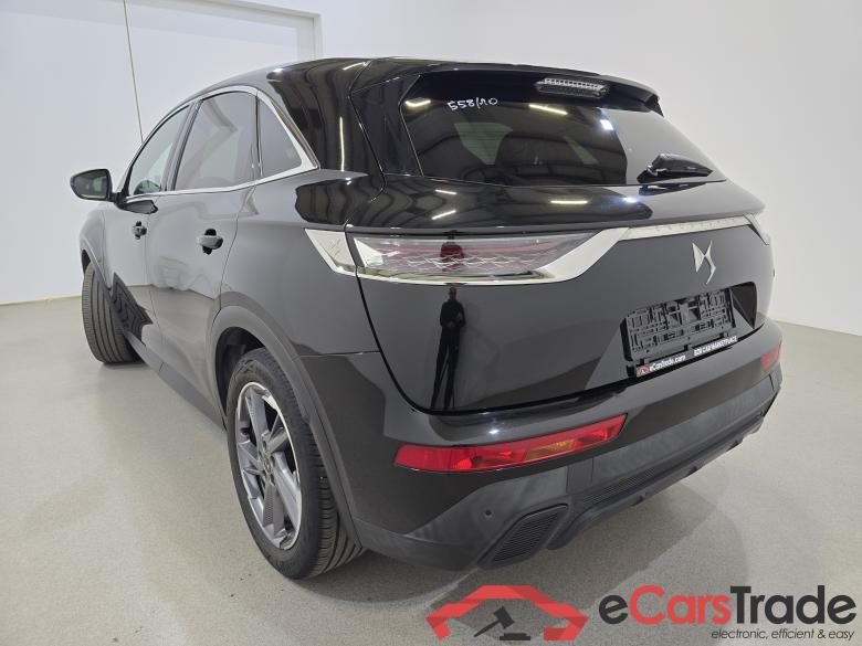 DS 7 Crossback 1.2 PureTech Be Chic LED Virtual Navi KeylessGo Camera Klima PDC ... #6