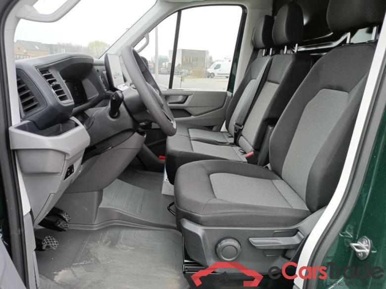 Volkswagen CRAFTER 35 2.0TDI SCR BMT 103/140 ASG-8 L3H2 4d #6