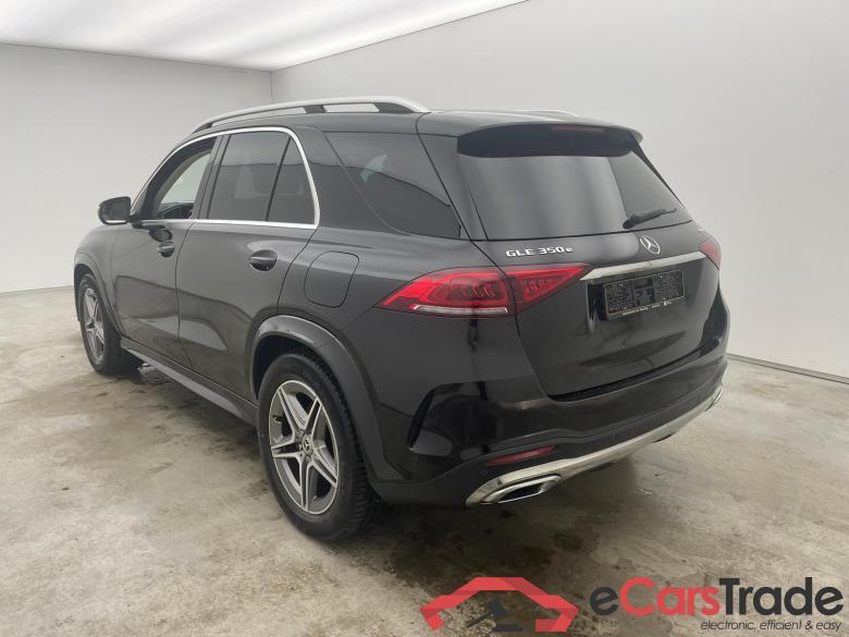 MERCEDES CLASSE GLE (W167) GLE 350 e 211 (+136) 4-Matic PHEV 5d #2