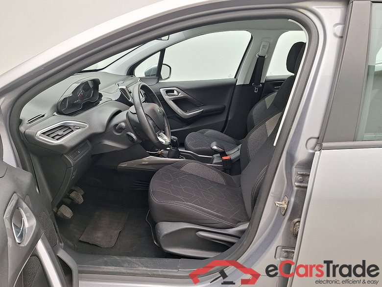 Peugeot, 2008 FL'16, Peugeot 2008 1.2 Puretech 61kW S&S Active 5d #3