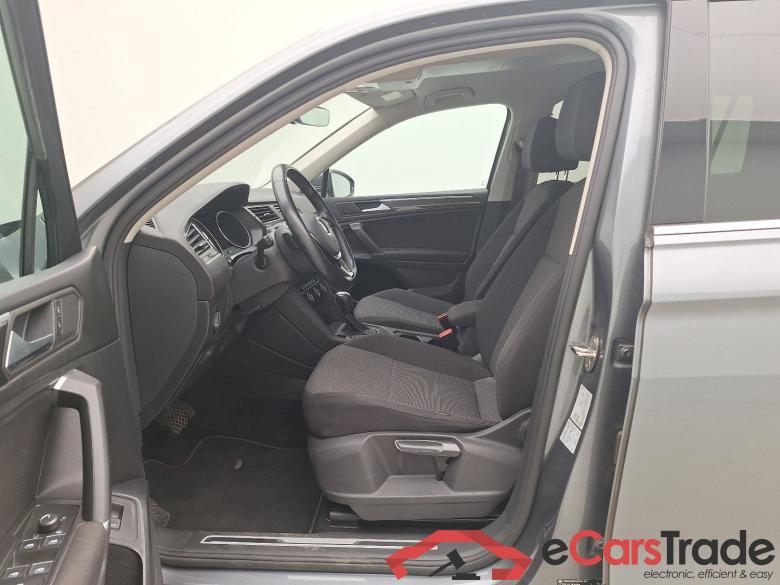 VW, Tiguan Allspace '17, Volkswagen Tiguan Allspace 1.5 TSI ACT DSG7 Comfor #3