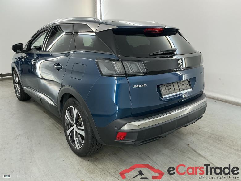 PEUGEOT 3008 1.6 HYBRID 225 E-AUTO8 ALLURE PACK #3