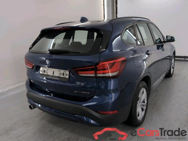 BMW X1 1.5 XDRIVE25E PHEV 162KW) #4