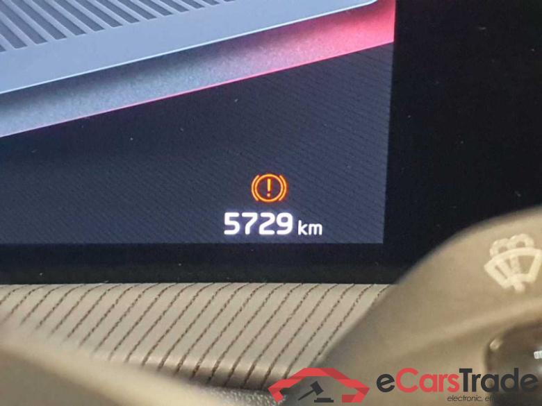 Kia EV6 (CV)(2021->) DE - SUV5 Elektro 77,4 kWh, GT Line 2WD, 2021 - 2024 #4