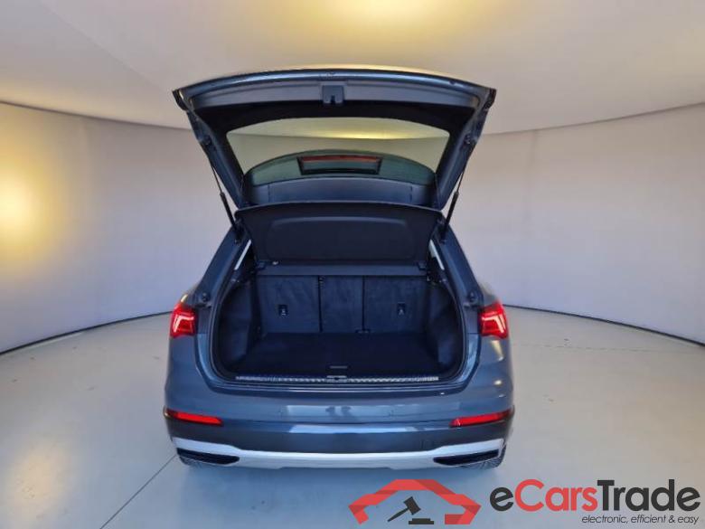 AUDI Q3 / 2018 / 5P / SUV 35 TDI S TRONIC BUSINESS ADVANCED #5