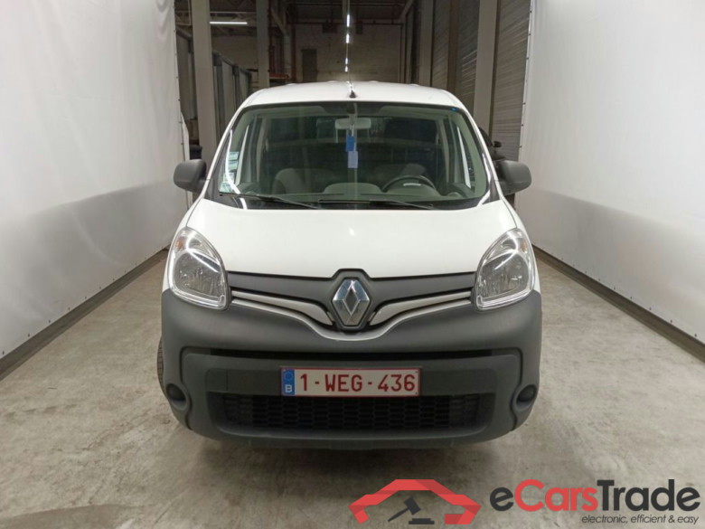 Renault Kangoo Express Energy dCi 75 Grand Confort 4d #5