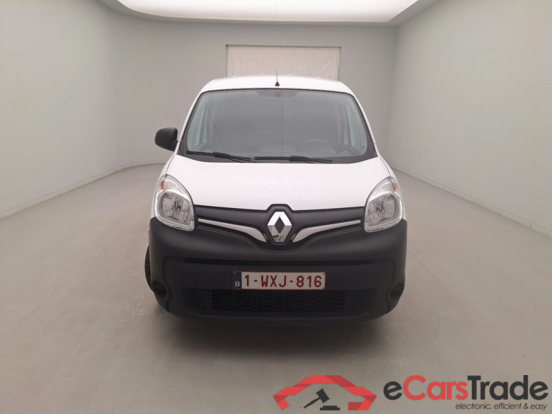 Renault, _Kangoo Express '13, Renault Kangoo Express Energy dCi 75 Grand Confort #1