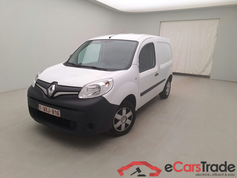 Renault, _Kangoo Express '13, Renault Kangoo Express Energy dCi 75 Grand Confort #2