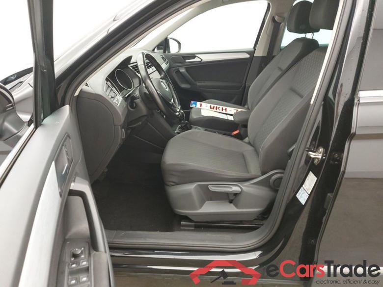 Volkswagen Tiguan 2.0 TDI SCR 110kW DSG Comfortline 5d #3